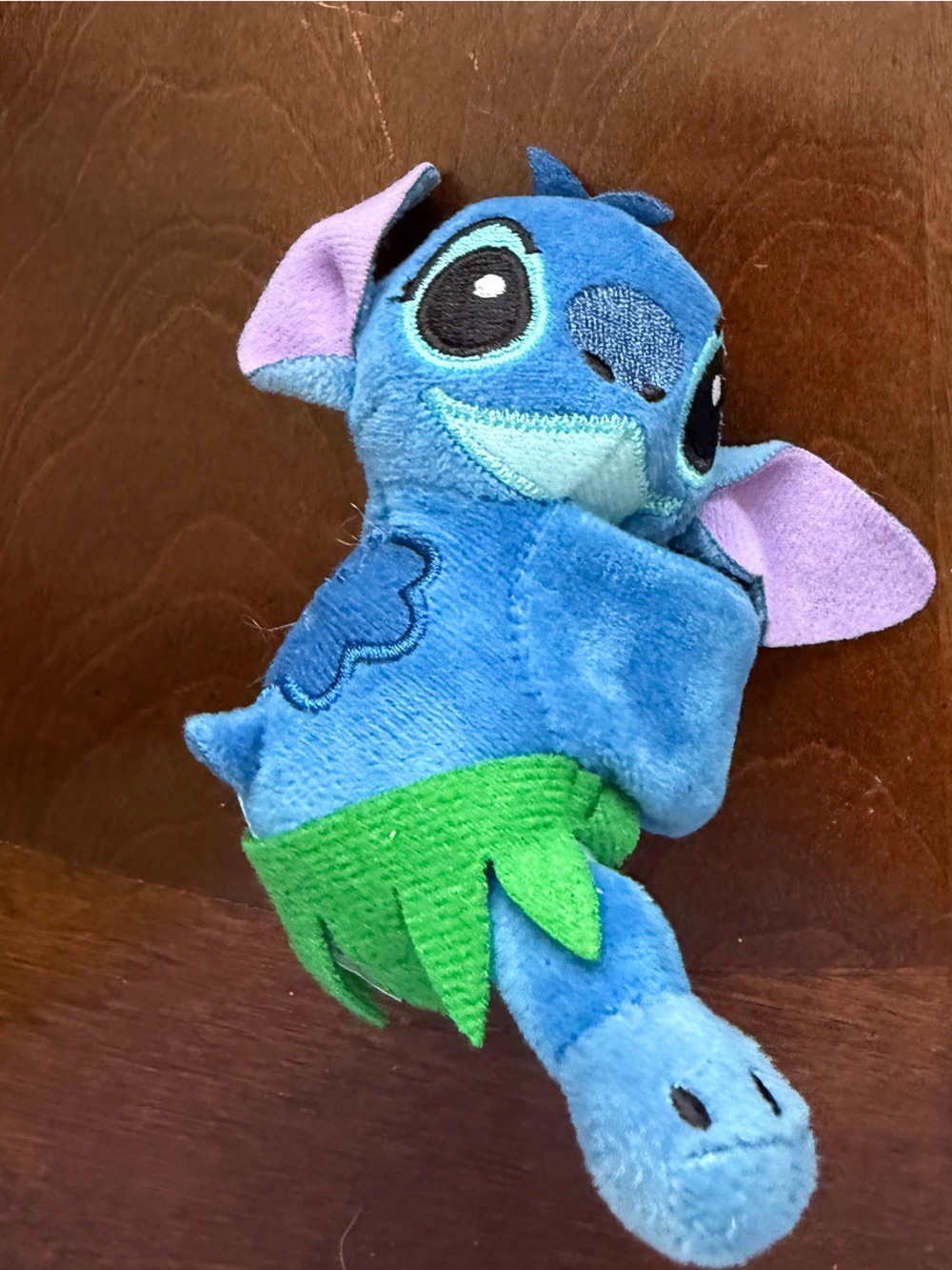 Stitch Cutie Cuff